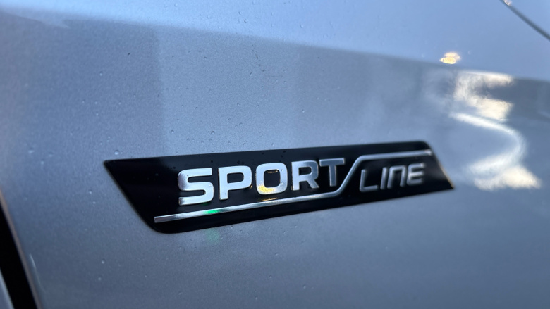 Skoda Kodiaq 1.5 TSI iV 204 SportLine 5dr DSG Estate